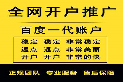 百度竞价个人账户开户技巧：成功案例分享与解析